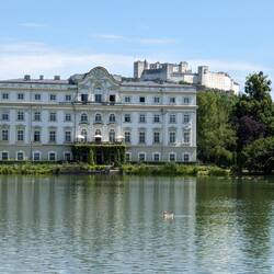 today. House that was used for the water scene.