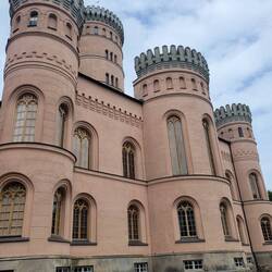 Jagdschloss Granitz