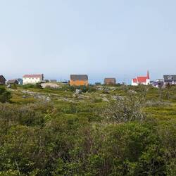 Peggy's Cove