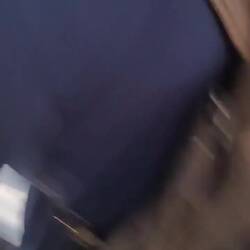 Schaut mal, wer mich in Empfang genommen hat 🫶