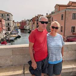 Chioggia - Little Venice