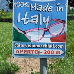 A lingering manufacturer