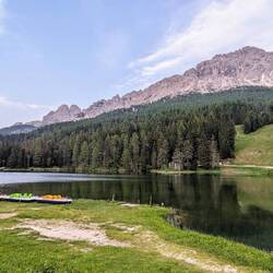 Lago di Misurina