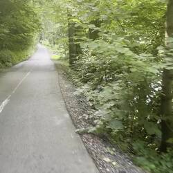 Der Top Veloweg