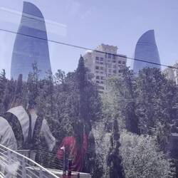 Standseilbahn oder Disco???