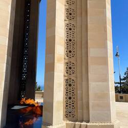 bis jetzt jeden Tag über 30 Grad