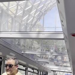 Standseilbahn oder Disco???