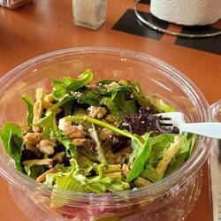 A deli counter lunch at Remke, Crescent Springs KY