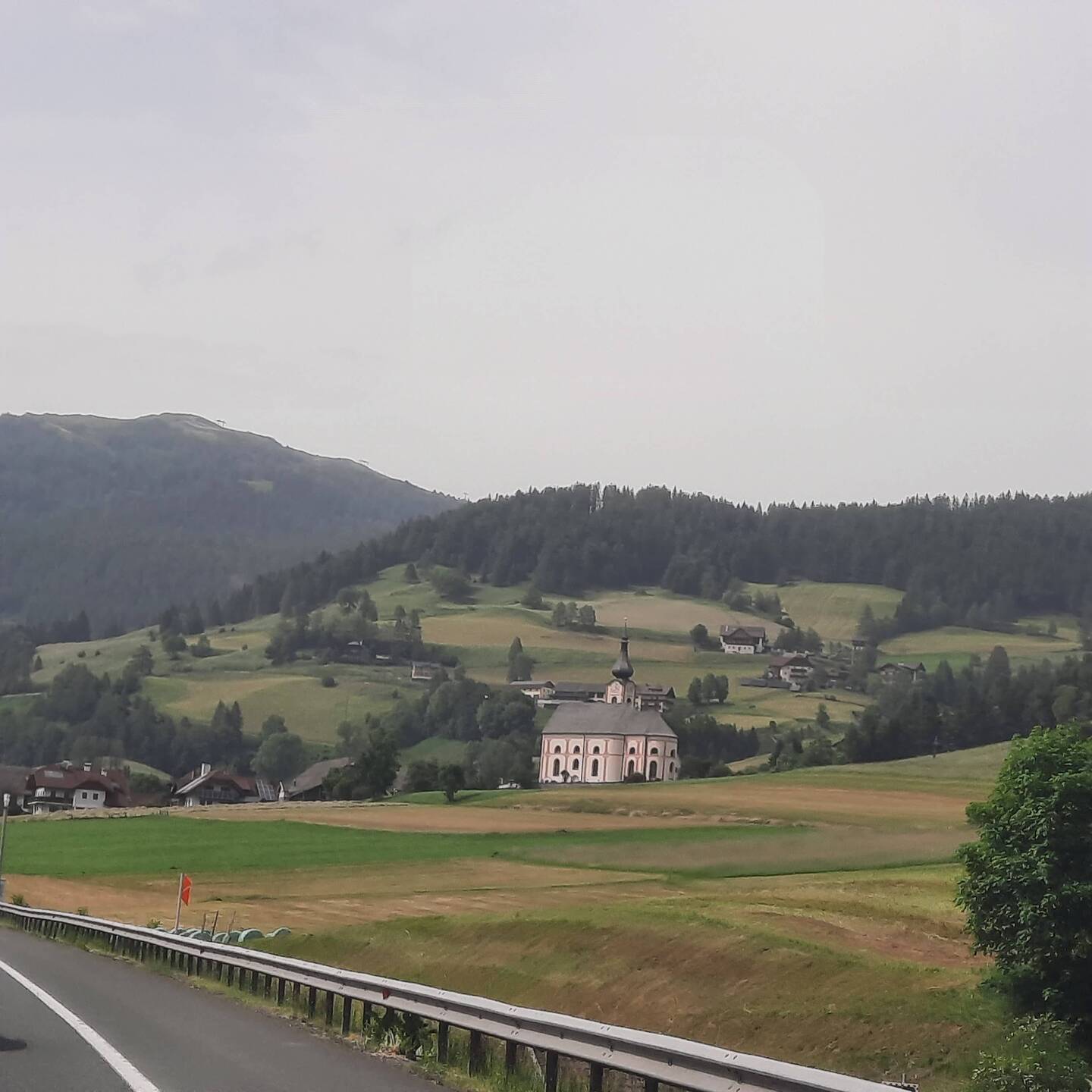 Eindrücke