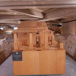 Maquette