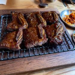 Galbi
