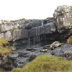 Ich kenne da einen Weg...