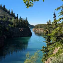 Yukon River