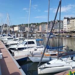 Honfleur
