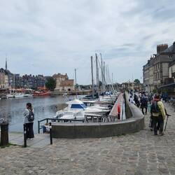 Honfleur