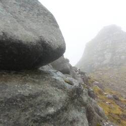 Die Spitze vom Reynsatindur