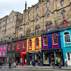 Victoria street