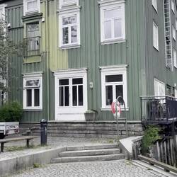 Trondheim
