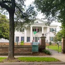 George S. and Catherine M. Gardiner Home