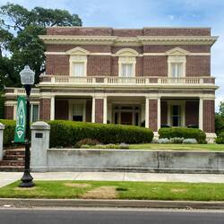 Deakle House - circa 1910