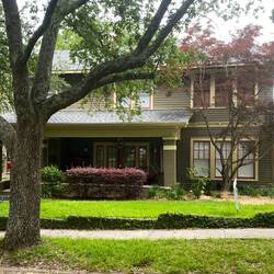 The Warren House - Season 1, Episode 2