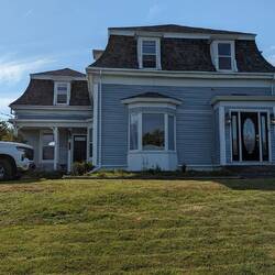 Airbnb in Yarmouth