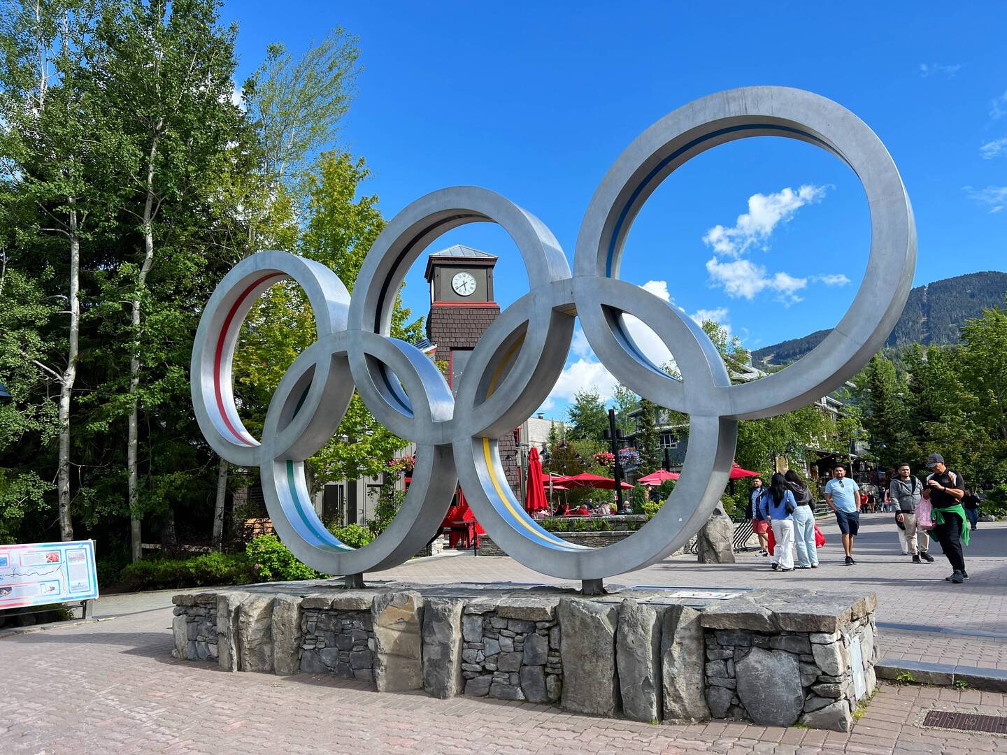 Olympic Park