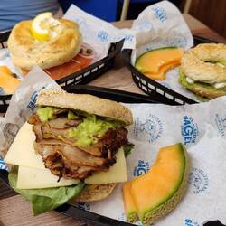 Wieder im siebten Himmel