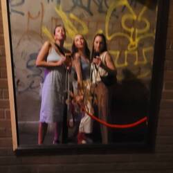 Nicht schön, aber selten 😍