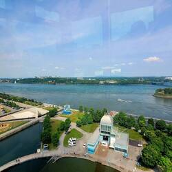 Blick vom Riesenrad 1.0