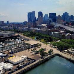 Blick vom Riesenrad 2.0