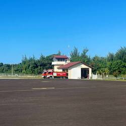 und d'Führwehr isch au immer parat