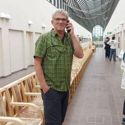 Sehr imposante Darstellung der Geschichte Lapplands