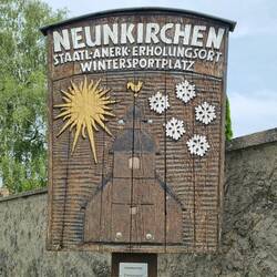 Knappe 600 m.ü.M. reichten früher, heute nicht mehr. Klimaerwärmung lässt grüssen!