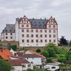 Renaissanceschloss Lichtenberg