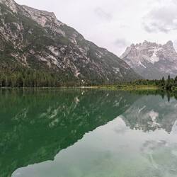 Lago di Landro