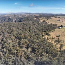 Drone footage by Phil