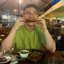 happy Nicolai ☺️