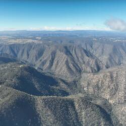 Drone footage by Phil