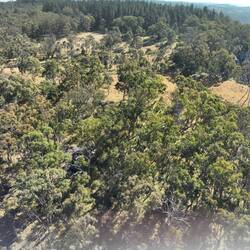 Drone footage by Phil