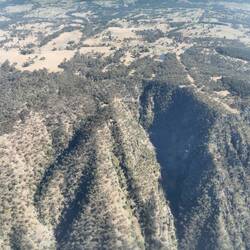 Drone footage by Phil