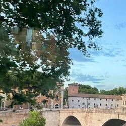 Tiber River