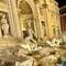 Trevi Fountain Rome
