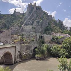 Sisteron