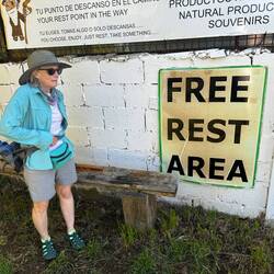 Well good to know it's free...hope we don't encounter a paid one!