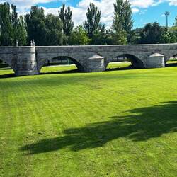 More Roman Aqueducts