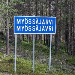 Da sind die Sprachen mal fast gleich