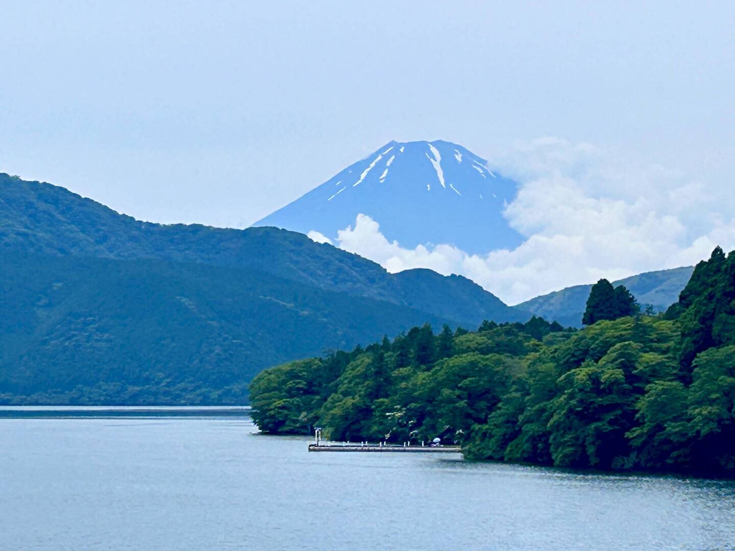 Mount Fuji