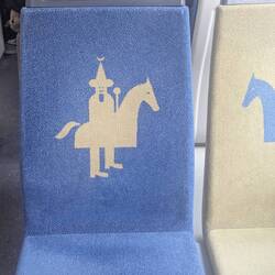 Why is the city's mascot a wizard in a horse costume? 😂🪄