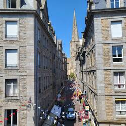 Altstadt St. Malo